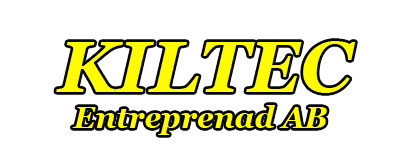 Kiltec Entreprenad AB